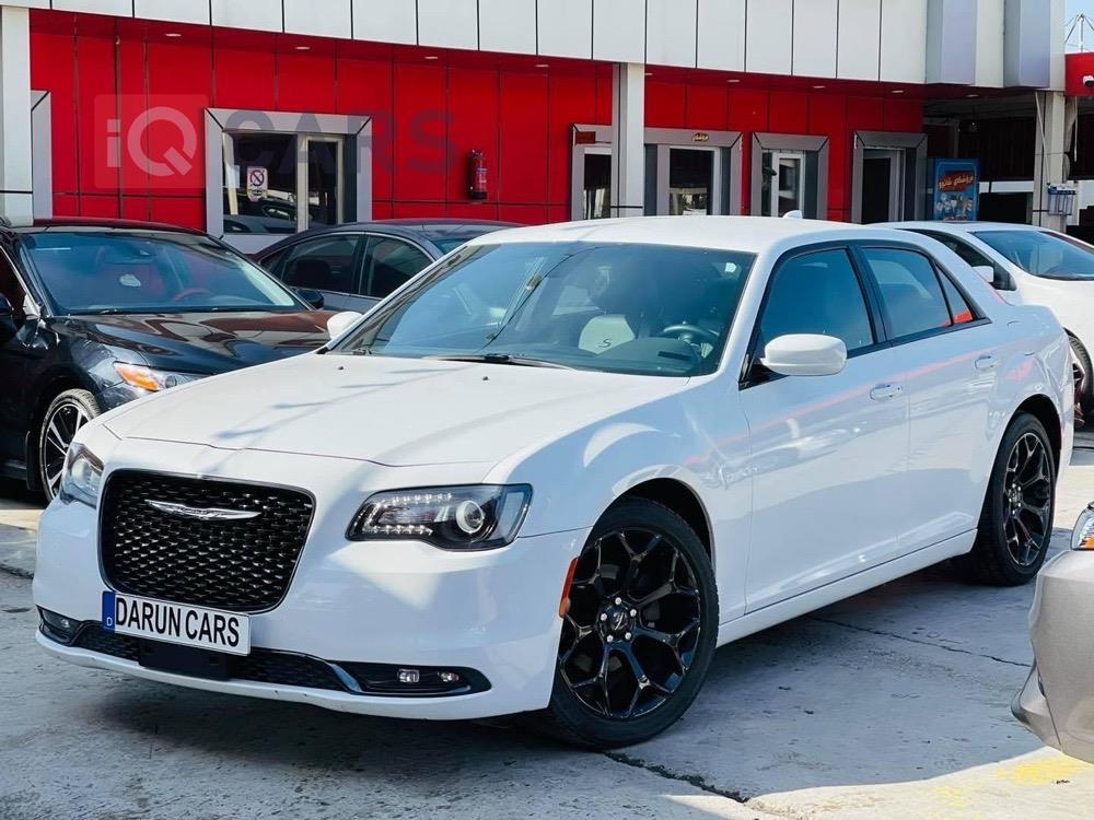 Chrysler 300